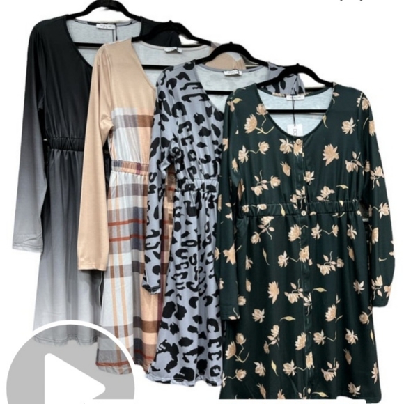 Dress New With Tags - Picture 7 of 7